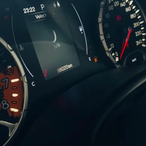 JEEP Renegade 1.8 16V 4P FLEX SPORT AUTOM�TICO, Foto 8