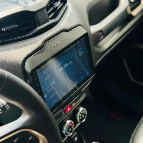 JEEP Renegade 1.8 16V 4P FLEX SPORT AUTOM�TICO, Foto 9