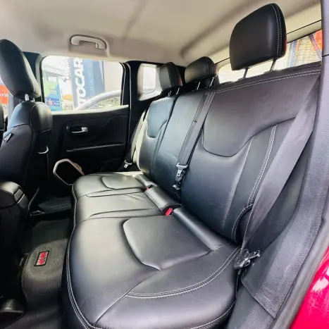 JEEP Renegade 1.8 16V 4P FLEX SPORT AUTOM�TICO, Foto 12