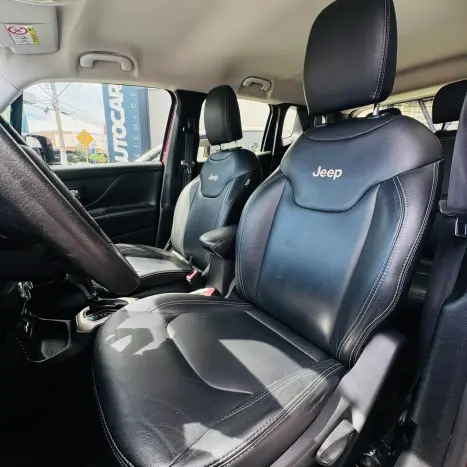 JEEP Renegade 1.8 16V 4P FLEX SPORT AUTOM�TICO, Foto 13