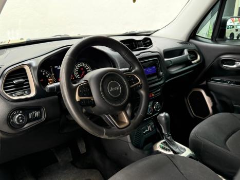 JEEP Renegade 1.8 16V 4P FLEX SPORT AUTOM�TICO, Foto 5
