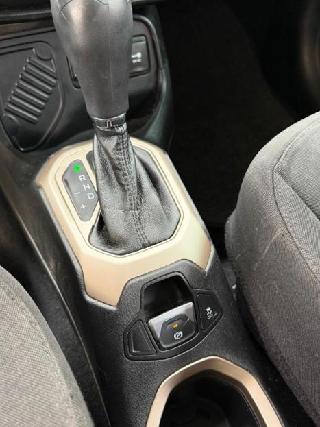 JEEP Renegade 1.8 16V 4P FLEX SPORT AUTOM�TICO, Foto 8