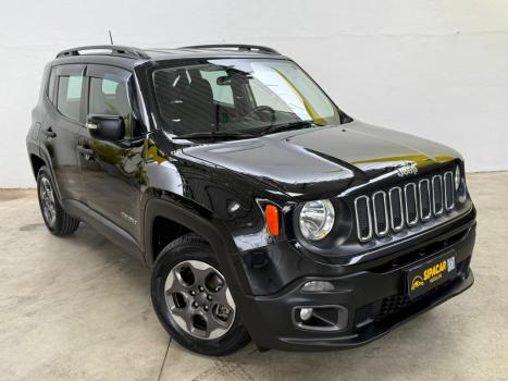 JEEP Renegade 1.8 16V 4P FLEX SPORT, Foto 1
