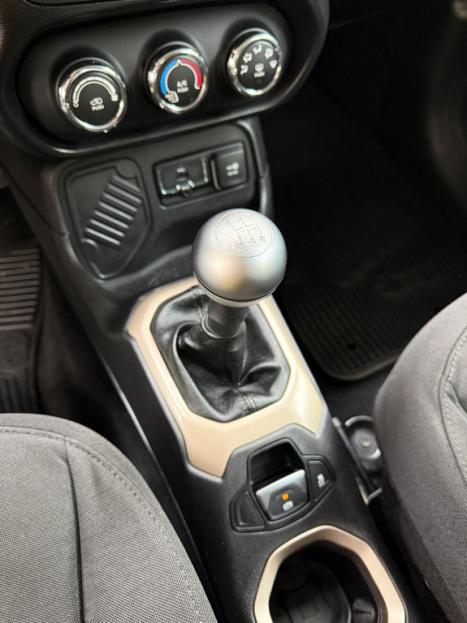 JEEP Renegade 1.8 16V 4P FLEX SPORT, Foto 4