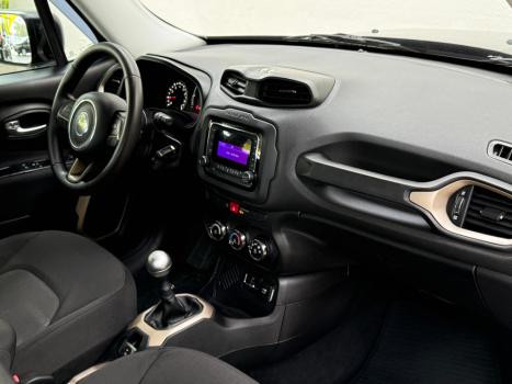 JEEP Renegade 1.8 16V 4P FLEX SPORT, Foto 5