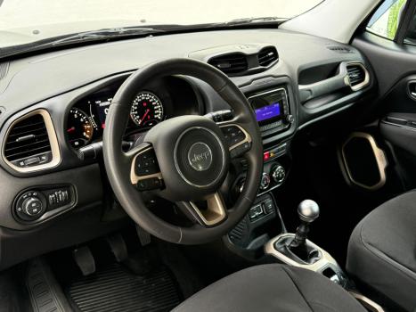 JEEP Renegade 1.8 16V 4P FLEX SPORT, Foto 8