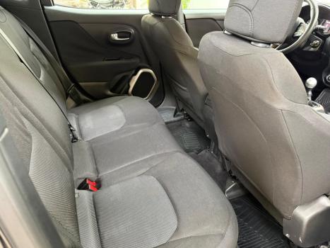 JEEP Renegade 1.8 16V 4P FLEX SPORT, Foto 10
