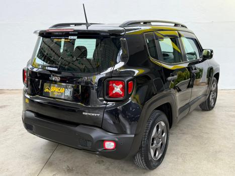JEEP Renegade 1.8 16V 4P FLEX SPORT, Foto 12
