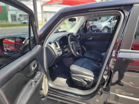 JEEP Renegade 1.8 16V 4P FLEX AUTOM�TICO, Foto 3