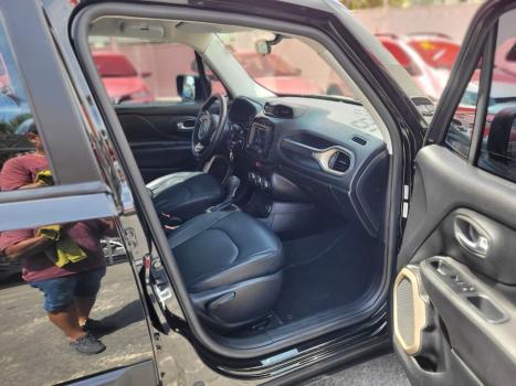 JEEP Renegade 1.8 16V 4P FLEX AUTOM�TICO, Foto 6