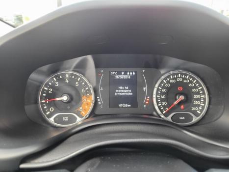 JEEP Renegade 1.8 16V 4P FLEX AUTOM�TICO, Foto 10
