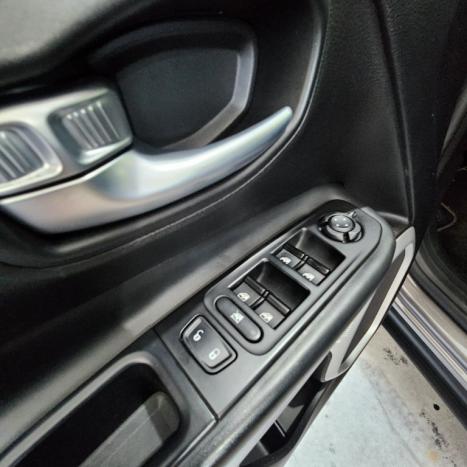 JEEP Renegade 1.8 16V 4P FLEX LONGITUDE AUTOM�TICO, Foto 11