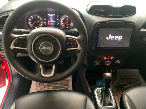 JEEP Renegade 1.8 16V 4P FLEX, Foto 6