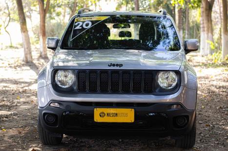JEEP Renegade 1.8 16V 4P FLEX SPORT, Foto 2