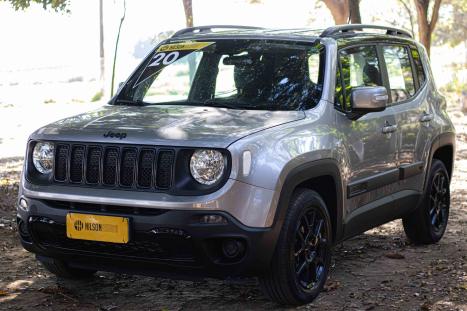 JEEP Renegade 1.8 16V 4P FLEX SPORT, Foto 3