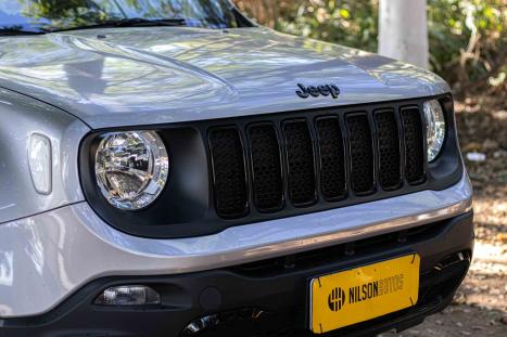 JEEP Renegade 1.8 16V 4P FLEX SPORT, Foto 4