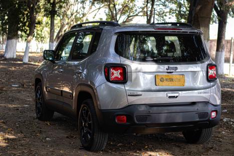 JEEP Renegade 1.8 16V 4P FLEX SPORT, Foto 6
