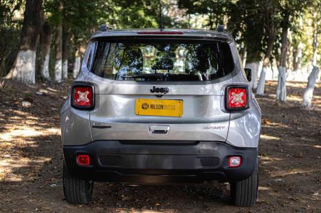 JEEP Renegade 1.8 16V 4P FLEX SPORT, Foto 7