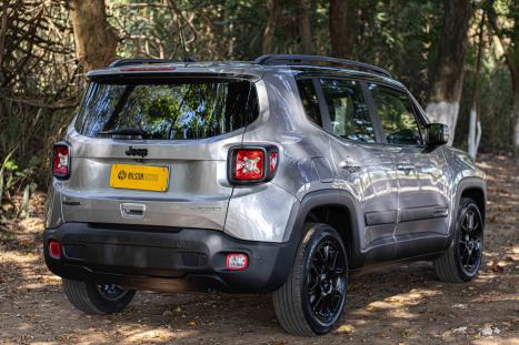 JEEP Renegade 1.8 16V 4P FLEX SPORT, Foto 8
