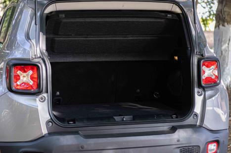 JEEP Renegade 1.8 16V 4P FLEX SPORT, Foto 10