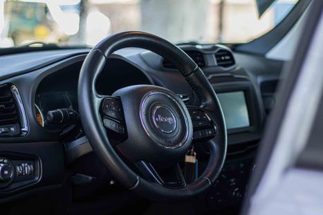 JEEP Renegade 1.8 16V 4P FLEX SPORT, Foto 11