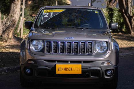 JEEP Renegade 1.8 16V 4P FLEX, Foto 2