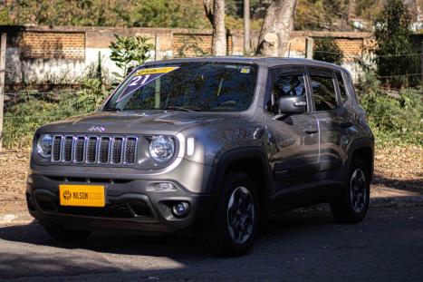 JEEP Renegade 1.8 16V 4P FLEX, Foto 3