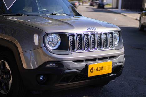 JEEP Renegade 1.8 16V 4P FLEX, Foto 4