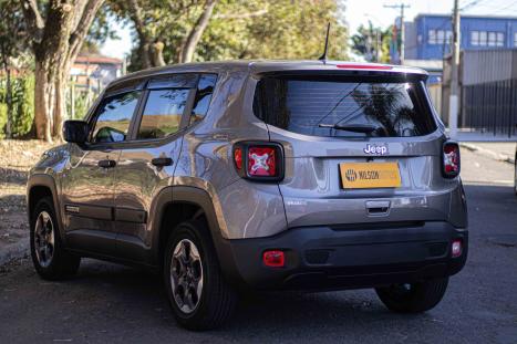 JEEP Renegade 1.8 16V 4P FLEX, Foto 5