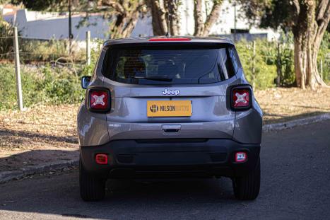 JEEP Renegade 1.8 16V 4P FLEX, Foto 6