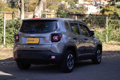 JEEP Renegade 1.8 16V 4P FLEX, Foto 7