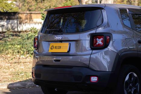 JEEP Renegade 1.8 16V 4P FLEX, Foto 8