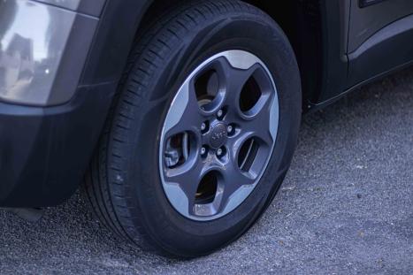 JEEP Renegade 1.8 16V 4P FLEX, Foto 9