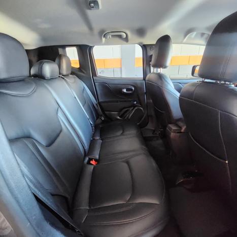JEEP Renegade 1.8 16V 4P FLEX AUTOM�TICO, Foto 7