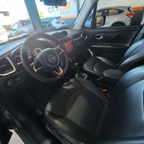 JEEP Renegade 1.8 16V 4P FLEX AUTOM�TICO, Foto 10