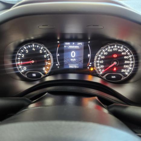 JEEP Renegade 1.8 16V 4P FLEX AUTOM�TICO, Foto 11