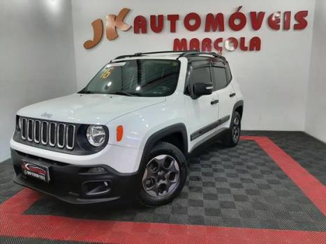 JEEP Renegade 1.8 16V 4P FLEX SPORT, Foto 1