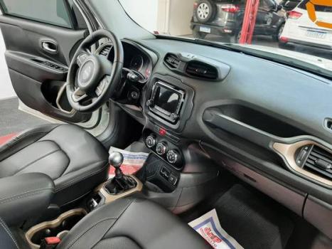 JEEP Renegade 1.8 16V 4P FLEX SPORT, Foto 3