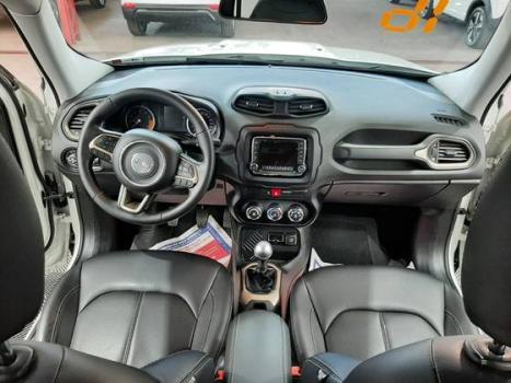 JEEP Renegade 1.8 16V 4P FLEX SPORT, Foto 5