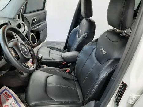 JEEP Renegade 1.8 16V 4P FLEX SPORT, Foto 6
