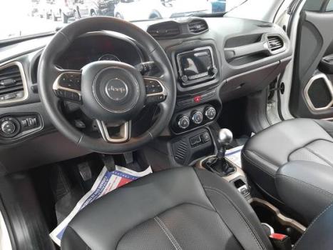 JEEP Renegade 1.8 16V 4P FLEX SPORT, Foto 7
