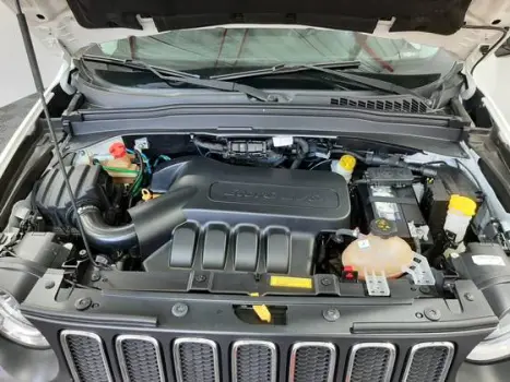 JEEP Renegade 1.8 16V 4P FLEX SPORT, Foto 13