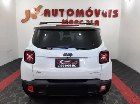 JEEP Renegade 1.8 16V 4P FLEX SPORT, Foto 16