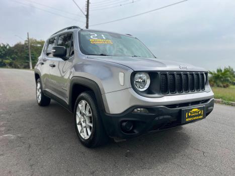 JEEP Renegade 1.8 16V 4P FLEX SPORT, Foto 1