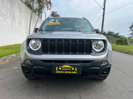JEEP Renegade 1.8 16V 4P FLEX SPORT, Foto 2