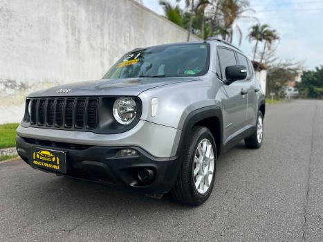 JEEP Renegade 1.8 16V 4P FLEX SPORT, Foto 3