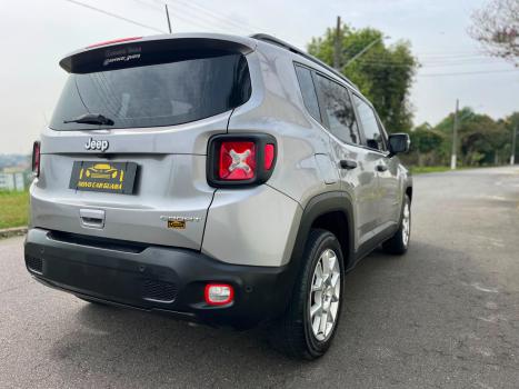 JEEP Renegade 1.8 16V 4P FLEX SPORT, Foto 4