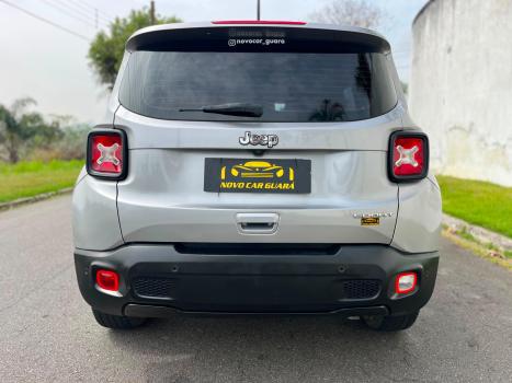 JEEP Renegade 1.8 16V 4P FLEX SPORT, Foto 5