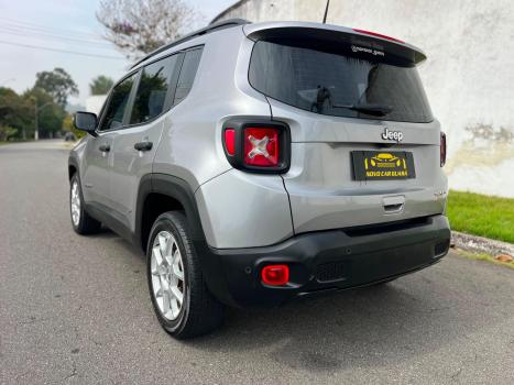 JEEP Renegade 1.8 16V 4P FLEX SPORT, Foto 6