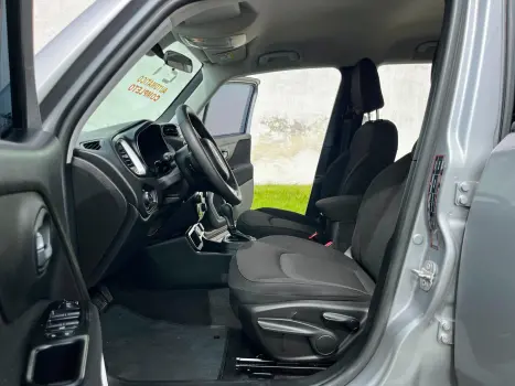 JEEP Renegade 1.8 16V 4P FLEX SPORT, Foto 7